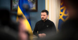 Зеленски: Украина очекува да добие ракети со долг дострел од европските држави