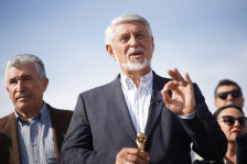 Јакимовски: Излези и гласај – за да не одлучува некој друг за тебе!