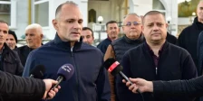 Филипче: ВМРО-ДПМНЕ врши притисоци и уцени, но граѓаните нема да подлегнат