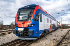 Прекинат е железничкиот сообраќај во Србија поради дојава за бомби во возовите и на пругите