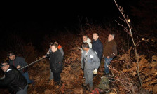 Проданоски на терен: Екипите на МЕПСО неуморно работат на отстранување на дефектот на далноводот Прилеп – Кавадарци