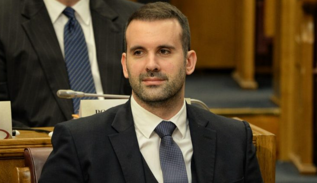 Спајиќ: Црна Гора не прифаќа изградба на мигрантски кампови, но не исклучува изградба во соседните држави – Мицкоски молчи