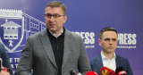 Мицкоски го испраќа Касами во опозиција?