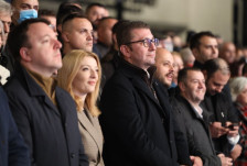 Арсовска: Еден од министрите секој ден плаче и праќа пораки по дипломатските претставништва да ми реагираат да престанам до избори да говорам за криминалов