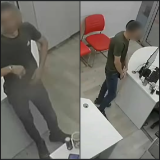 30-дневен притвор за скопјанецот кој со пиштол крадеше во филијали за брзи кредити