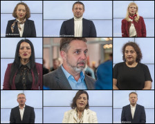 Алкалоид земал речиси 6 милиони евра тендери од клиниките чии доктори го фалат Лукровски од Белата палата на ВМРО-ДПМНЕ