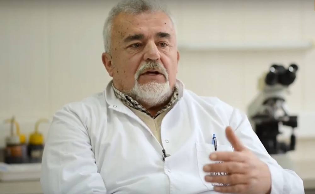 Д-р Пановски: Глодарите во моментот имаат „достапна храна во изобилство“, нема да чекаат втор круг на избори