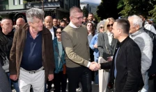 Мицкоски: Се сретнав со Касами, тој почна да дава вистински изјави