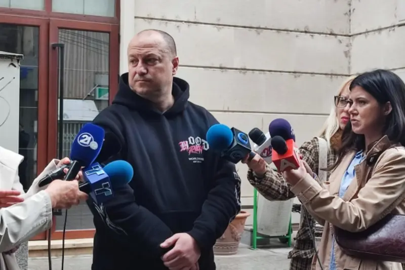 Тасевски: M-НАВ има право и овластување да организира штрајк