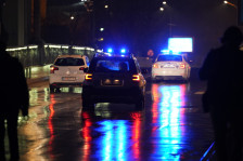 Кривична пријава против полициски службеник за „предизвикување општа опасност“