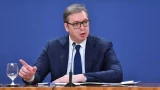 Вучиќ: Нема да се кандидирам за нов мандат