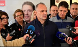 СДСМ до среда ќе одлучи дали ќе го поддржи Амар од Левица во изборот за градоначалник