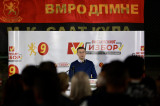 Мицкоски: ВМРО-ДПМНЕ е апсолутен победник на изборите