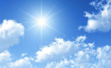 МЕТЕО: Видете какво ќе биде времето денес