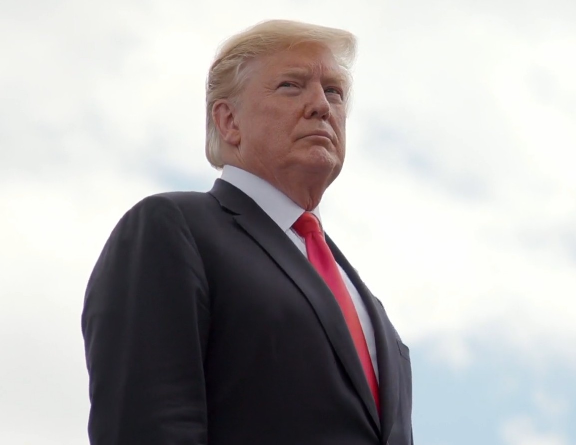 (Видео) Трамп до австралискиот амбасадор: Не те сакам и веројатно никогаш нема да те сакам