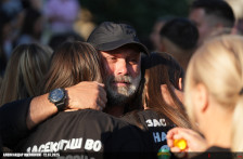 В сабота нема да има „Марш на ангелите“ – „Задушница – ден за да се помолиме за вечен мир на нашите најмили“