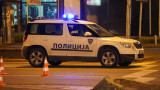 Претепан доставувач на храна во центарот на Скопје – причината банална, поради паркинг место пред зграда