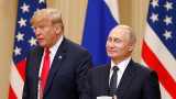 Трамп не сака „да губи време со Путин“