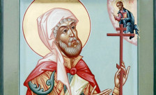 Денеска се празнува Светиот маченик Лонгин