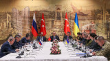 Турција е подготвена да биде домаќин на Самит помеѓу Трамп и Путин