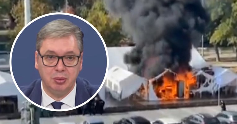 Караница за дневница завршила со пукање и со експлозијата во „Ќациленд“?