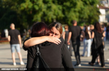 Нема да има марш оваа сабота во Кочани