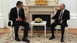 Србија ќе биде тест-полигон за „чудото“ на Путин, вакцината за рак