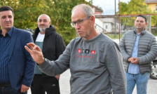 Тони Петковски – Паша: Сточарите си ги бараат субвенциите за предадено млеко, некои добија пари некои не