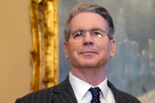 Бесент: Русија ќе ги почувствува последиците од санкциите на САД