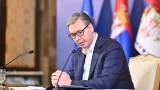 Вучиќ до своите министри: Изгледате како да сте преживеале 14 грмотевици, разбудете се,