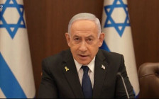 Нетанјаху: Израел стана најмоќната сила на Блискиот Исток