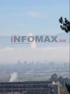 (Видео) РЕК Битола и утрово ја труе Пелагонија