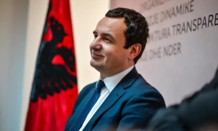 Курти ѝ нуди на Велика Британија центри за азиланти во Косово во замена за безбедносна поддршка