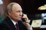Путин: Денешниот потег на Трамп е обид за вршење притисок, но Русија припаѓа на групата земји кои се почитуваат себеси и не планираат да донесуваат одлуки под притисок
