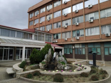 Обвинение за обид за изнуда и загрозување на сигурноста на градоначалникот на Неготино