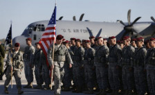 САД: Намаленото воено присуство на нашите трупи во Европа не е целосно повлекување