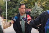 Мециновиќ: Граѓаните заслужуваат да живеат здрава и чиста животна средина