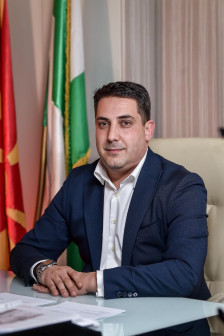 Анастасов: Пробиштип е меѓу најтранспарентните општини во Македонија, така ќе продолжиме и во иднина