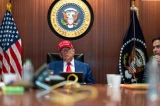 Трамп: Ќе се сретнам со Путин само под еден услов, нема да губам време