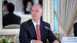 Пратеникот на Путин дојде во САД со закана дека бензинот ќе поскапи по санкциите