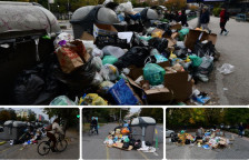 Приведени две лица од раководството на ЈП Комунална Хигиена