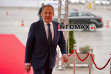 Лавров: ЕУ и НАТО се обединија за да ѝ нанесат стратешки пораз на Русија