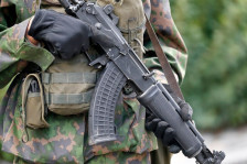 Мировните преговори меѓу Авганистан и Пакистан во Истанбул завршија без резултат