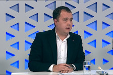 Пренџов за 24 Анализа: Очекуваме гласови од Вреди во Кичево