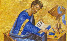 Денеска се празнува Светиот апостол и евангелист Лука