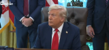 Трамп: Би сакал Кина да ни помогне со Русија
