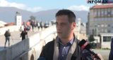 Мециновиќ повика градоначалниците да бидат на готовс: Веднаш после изборите сметот ќе се исчисти – Контактираме со експерти за ѓубрето да биде преработено во деривати на гориво!