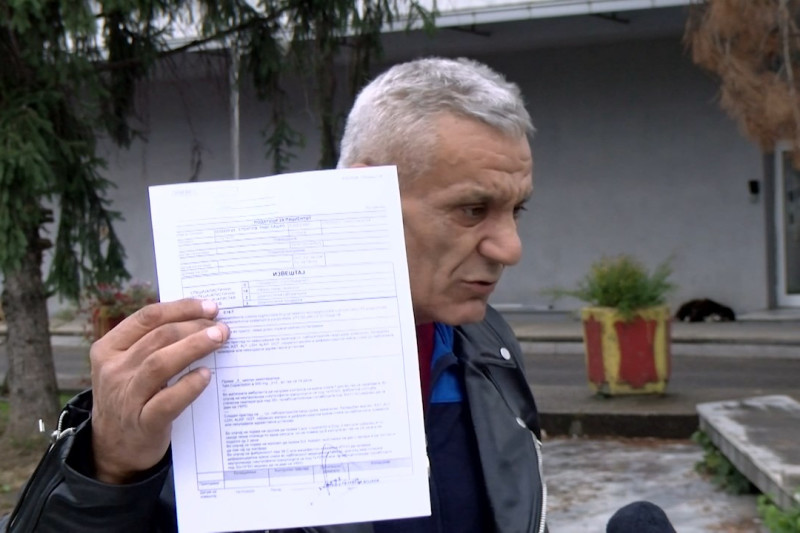 На дел од онколошки болните им доцни таблетарна терапија – од Онкологија се надеваат лековите да стигнат до петок