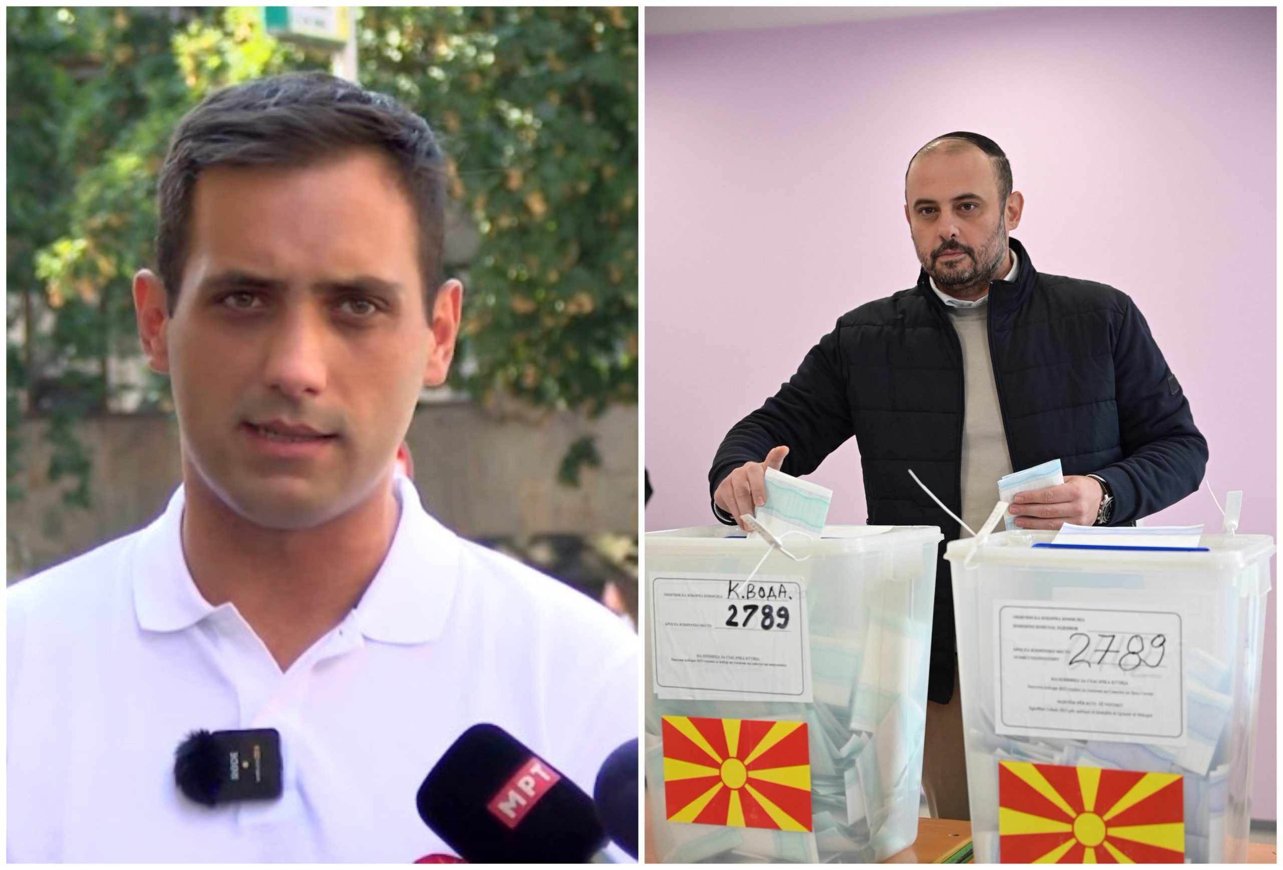 Дебата Мециновиќ-Ѓорѓиевски во вторник на Канал 5 – Мециновиќ: Па да си дочекаме уште повеќе дебати