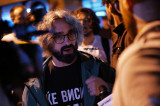 Апасиев: Левица е единствена партија со пораст на гласови на овие избори – без да имаме кандидат во 30 општини!